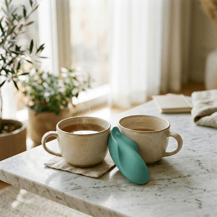 5 Mistakes When Introducing Toys to Your Partner (And How to Avoid Them) - VOTIA
