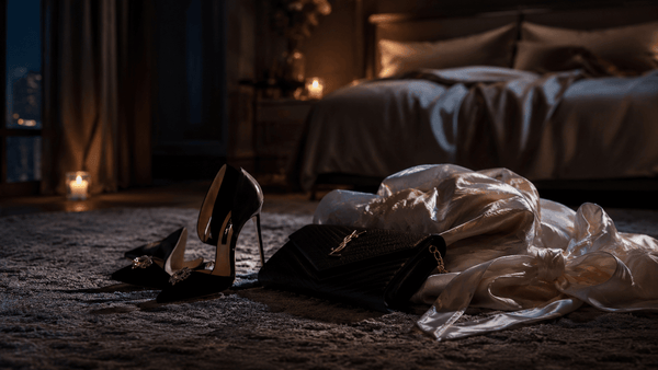 Friday Night Dilemma: Why a £50 'Night In' is More Rewarding Than a £200 Date - VOTIA