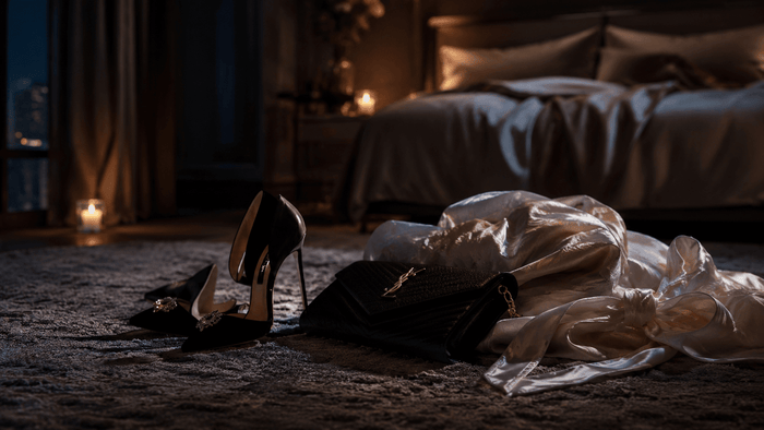Friday Night Dilemma: Why a £50 'Night In' is More Rewarding Than a £200 Date - VOTIA
