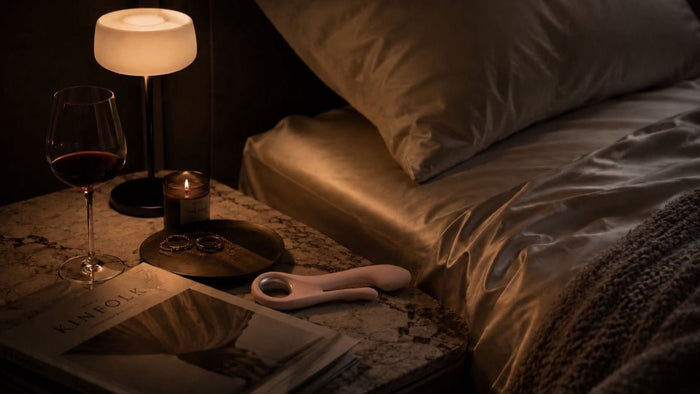 Friday Night Unplugged: 5 FAQs on Starting Your Weekend with Radical Self-Care - VOTIA