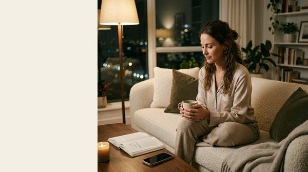 High Libido, Single, and Tired of Dating Apps? Why Solo Play is the Ultimate Act of Self-Respect - VOTIA