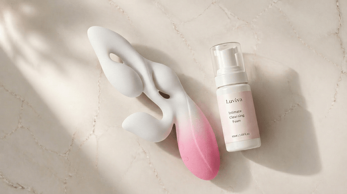 How to Clean and Store Intimate Wellness Products | VOTIA - VOTIA