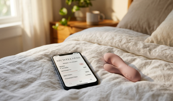 Stop Playing Solo: Why Zero-Latency is the Real Game Changer for Long-Distance Couples - VOTIA