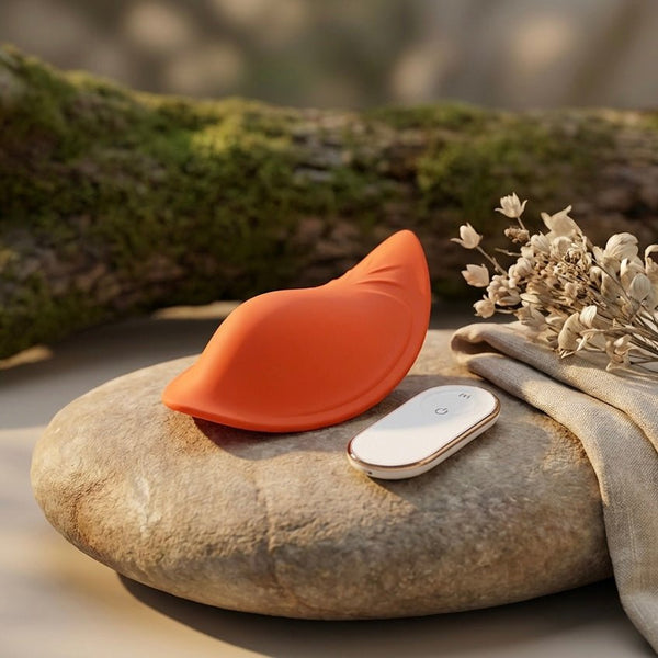 The Ultimate Guide to Wearable Vibrator Bullets: Discreet Pleasure Anywhere - VOTIA