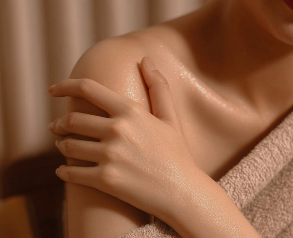 VOTIA discreet packaging