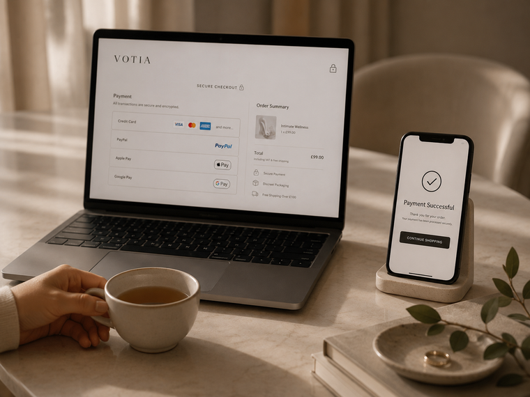 Secure Payment