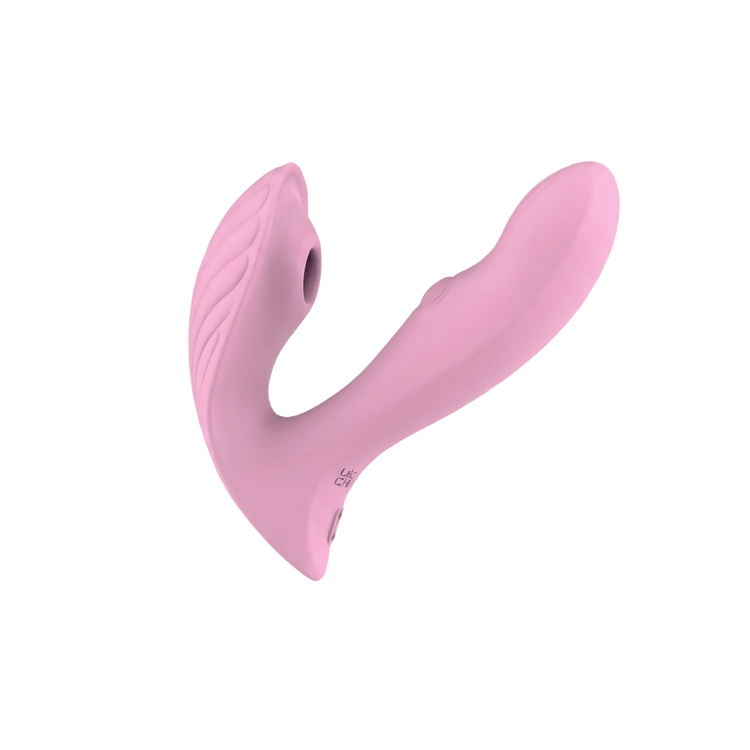 Dynamic Toy by VOTIA