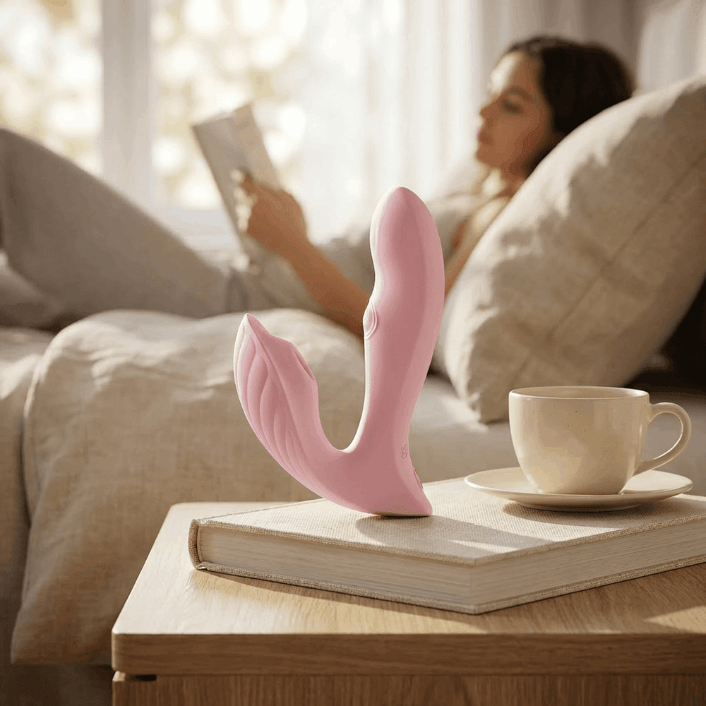 Dynamic Toy by VOTIA