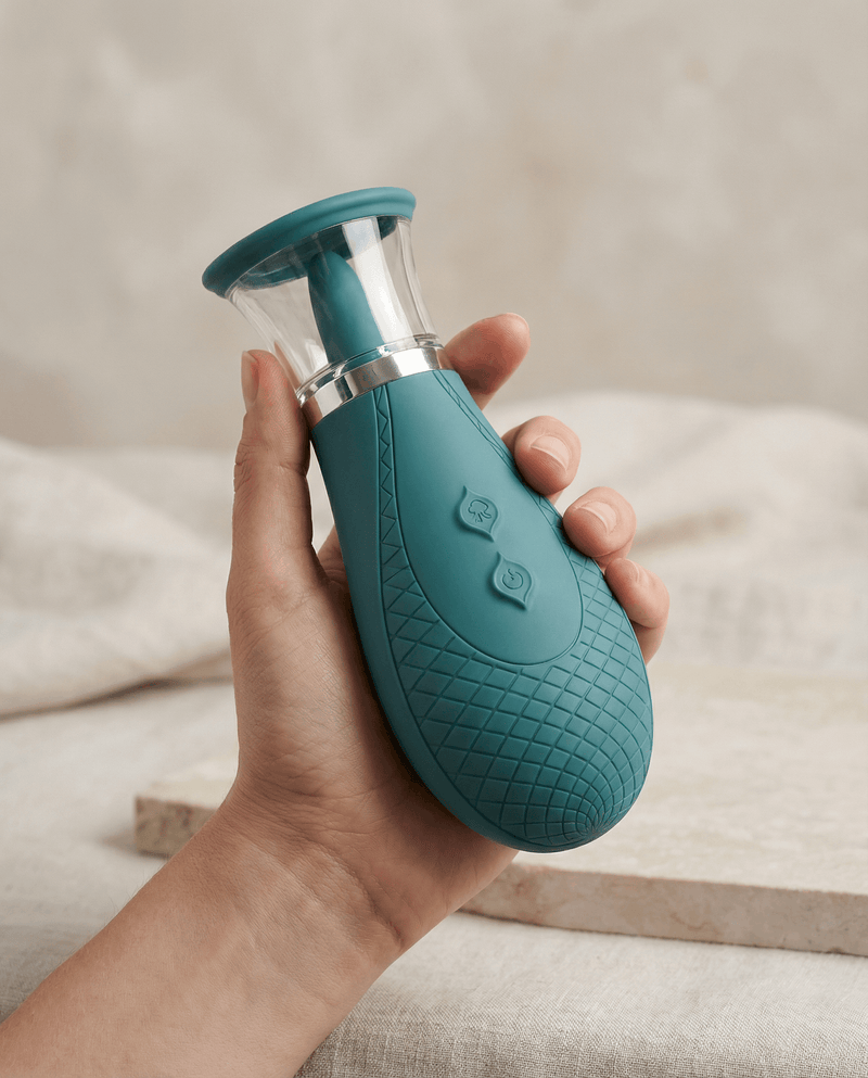 Honey Pistil by VOTIA