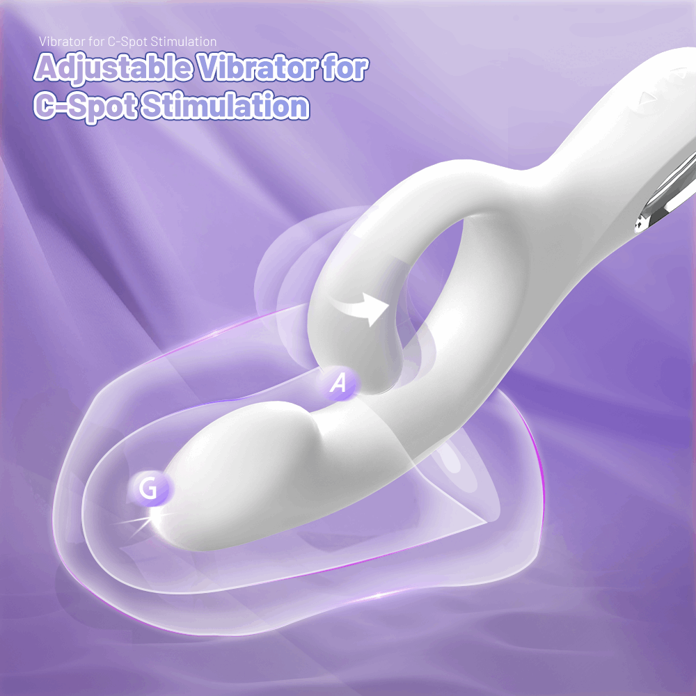 Nebula Wand by VOTIA