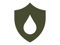 Body-safe & Waterproof