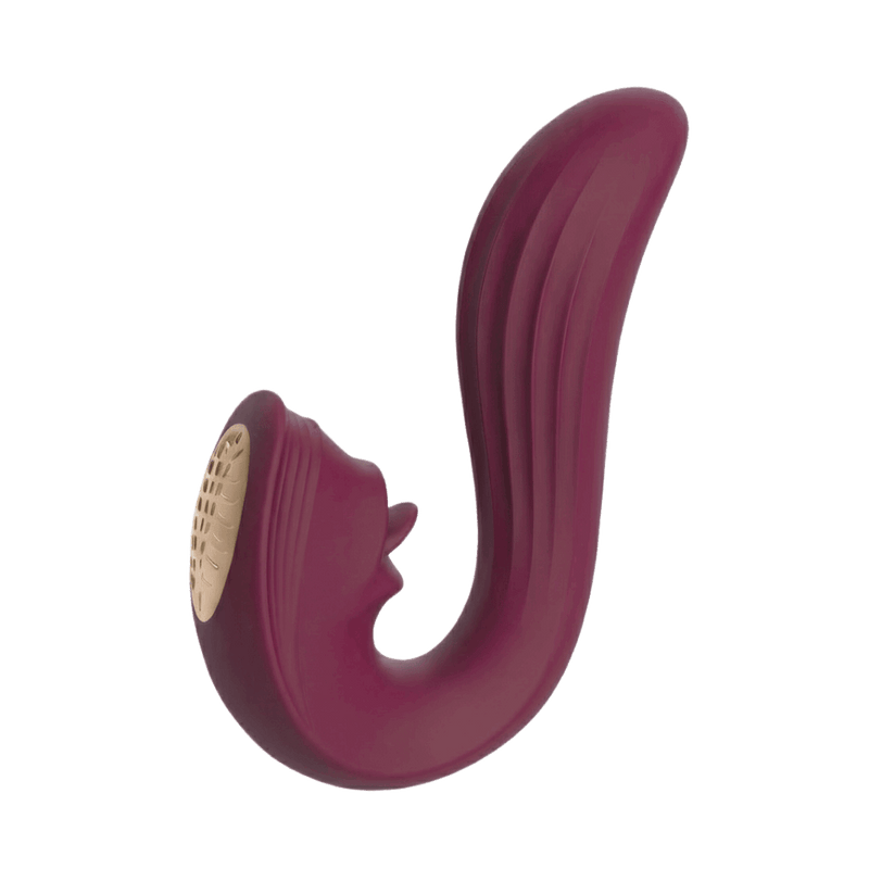 Velvet Kiss by VOTIA